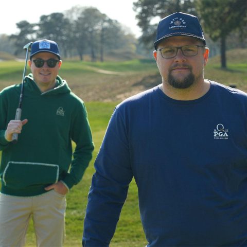 Barstool Golf x PGA Championship Performance Rope Hat