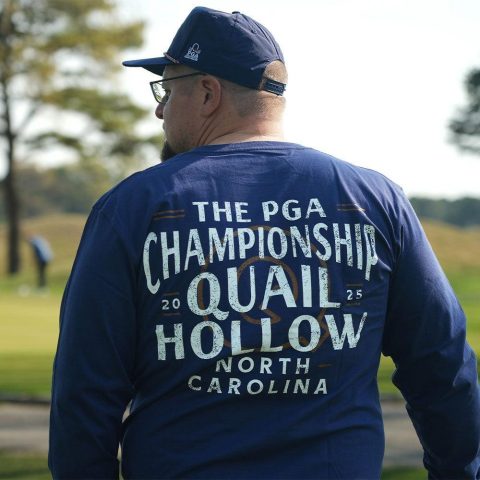 Barstool Golf x PGA Championship Performance Rope Hat