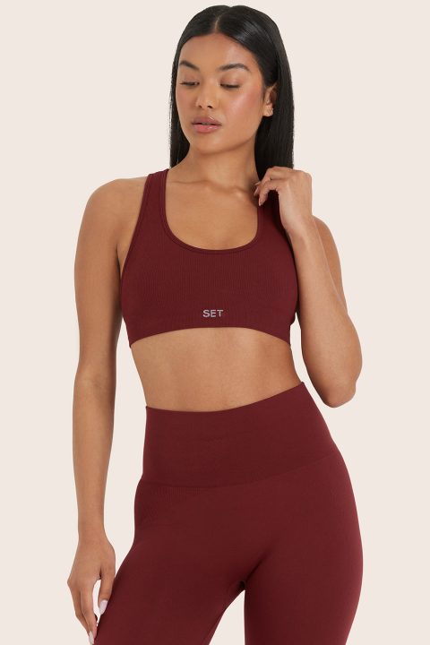 SCULPTFLEX® POWER FORCE BRA - TRAIL