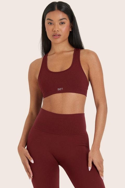 SCULPTFLEX® POWER FORCE BRA - TRAIL