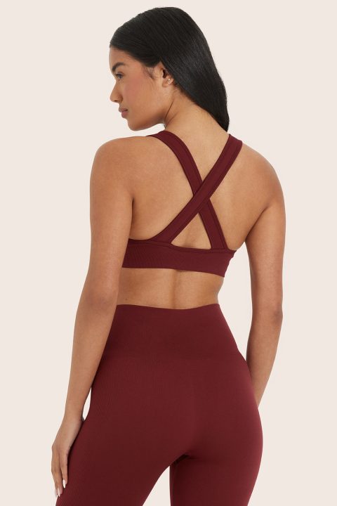 SCULPTFLEX® POWER FORCE BRA - TRAIL