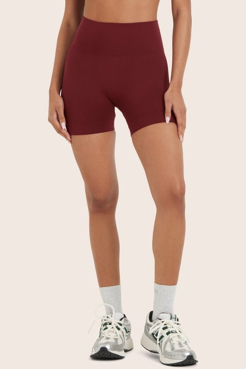 SCULPTFLEX® POWER SHORTS - TRAIL