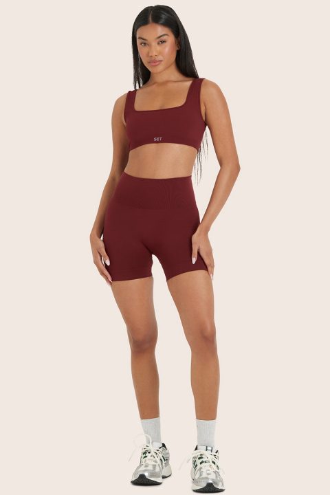 SCULPTFLEX® POWER SHORTS - TRAIL
