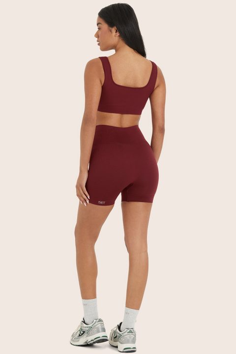 SCULPTFLEX® POWER SHORTS - TRAIL