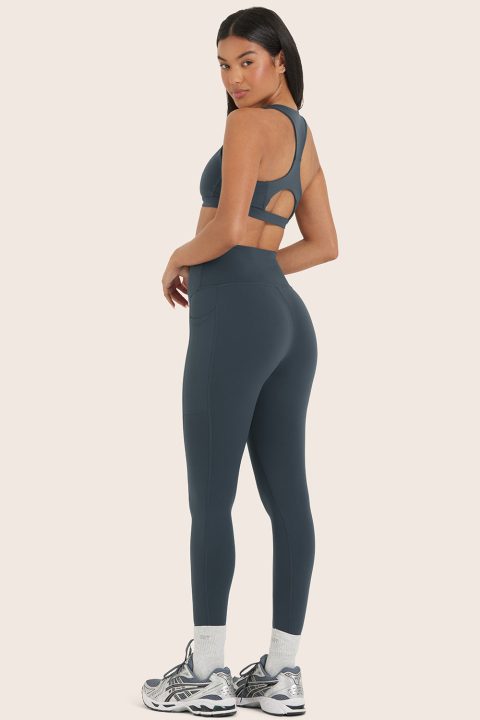 AIRLUXE™ BREATHE HIGH-RISE POCKET LEGGINGS - COMPASS