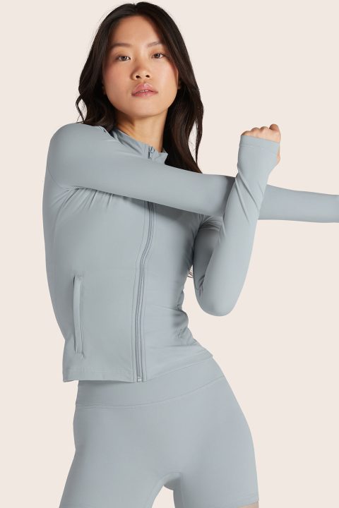 SPORTBODY® (BLOOPERS) SPORTY WARM UP - PLATINUM