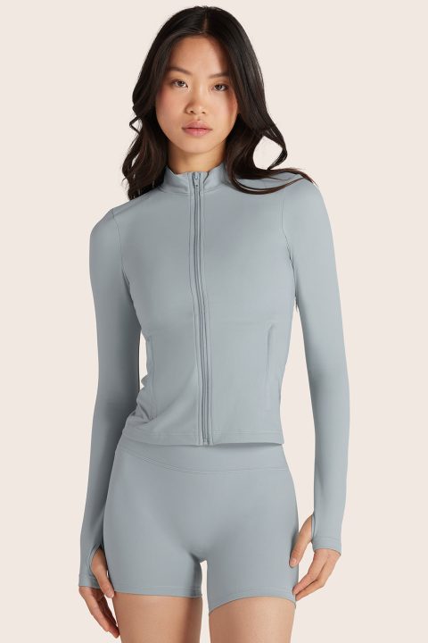 SPORTBODY® (BLOOPERS) SPORTY WARM UP - PLATINUM