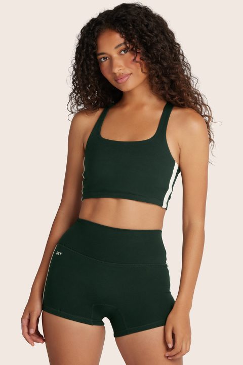 FORMCLOUD® CLOUD CROPPED IT BRA - ACRE