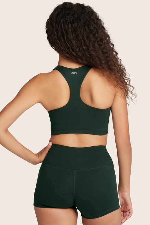 FORMCLOUD® CLOUD CROPPED IT BRA - ACRE