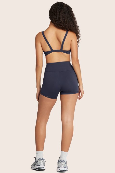 AIRLUXE™ BREATHE SHORTS - SPADES