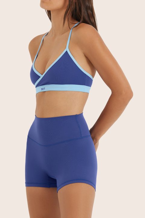 AIRLUXE™ BREATHE PIPELINE BRA - BETTA