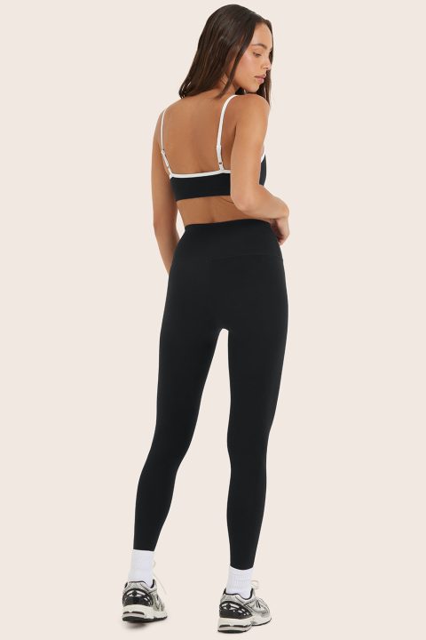 AIRLUXE™ BREATHE HIGH-RISE LEGGINGS - ORCA