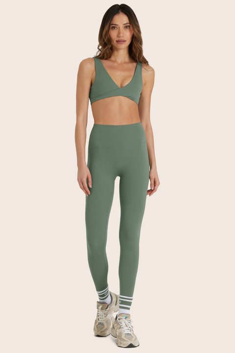 AIRLUXE™ BREATHE HIGH-RISE LEGGINGS - REFRESH