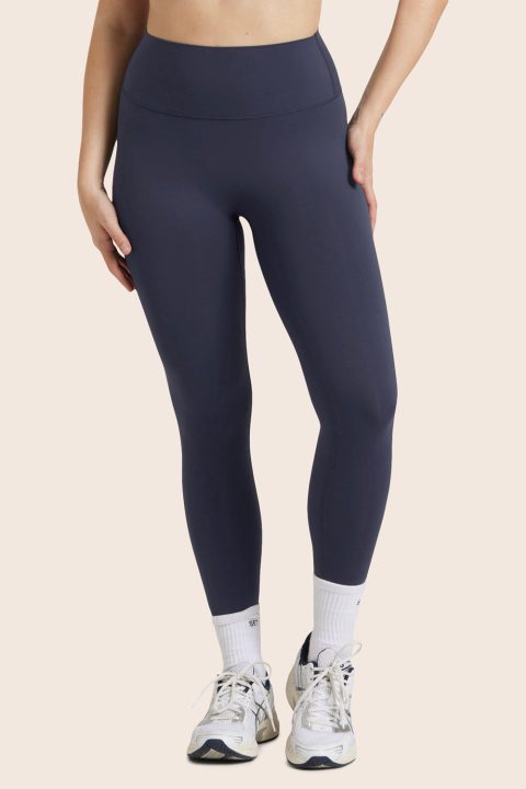 AIRLUXE™ BREATHE HIGH-RISE LEGGINGS - SPADES