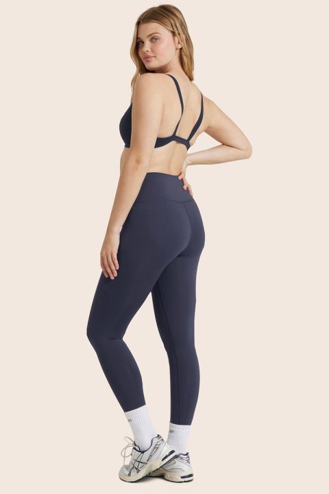 AIRLUXE™ BREATHE HIGH-RISE LEGGINGS - SPADES