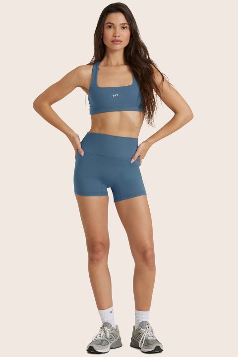 FORMCLOUD® CLOUD SHORTS - HYDRO