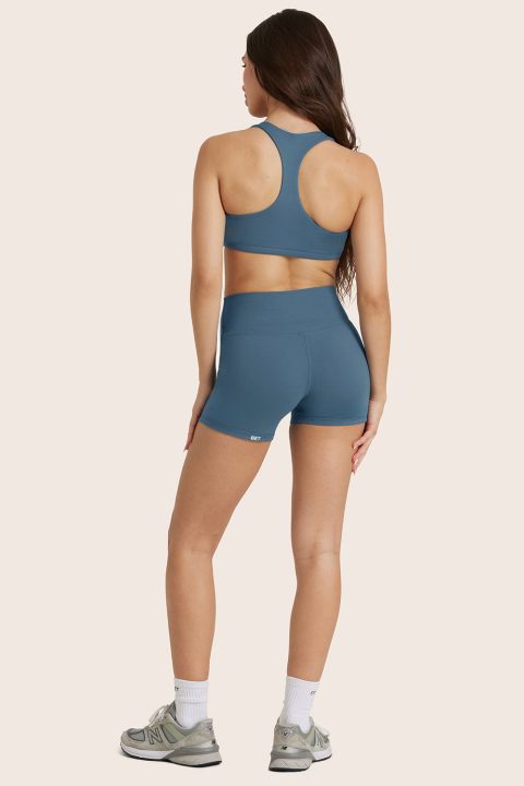 FORMCLOUD® CLOUD SHORTS - HYDRO
