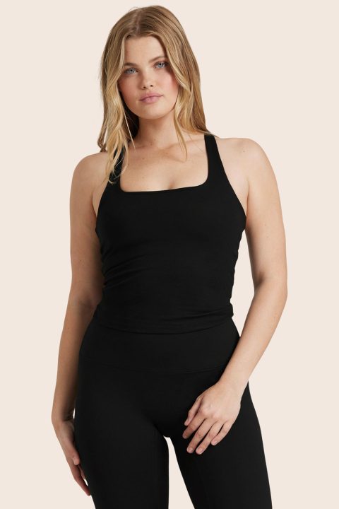 FORMCLOUD® CLOUD IT BRA - ONYX