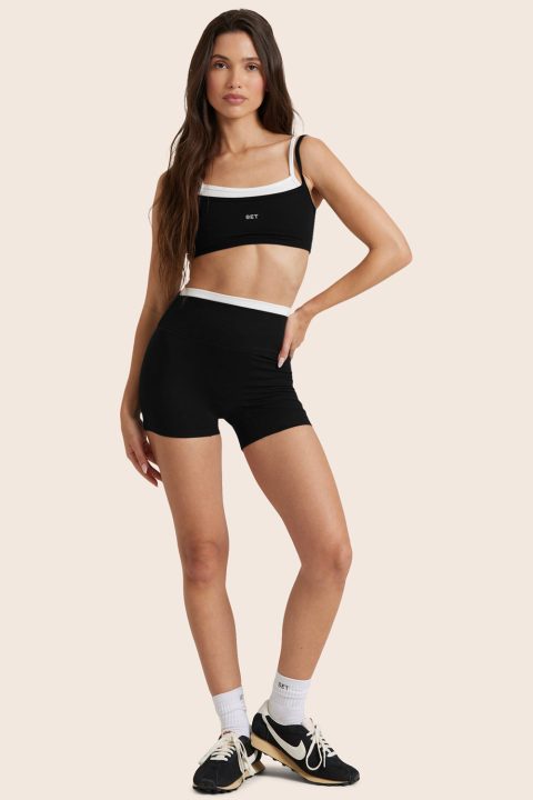 FORMCLOUD® CLOUD CONTROL SHORTS™ - ORCA