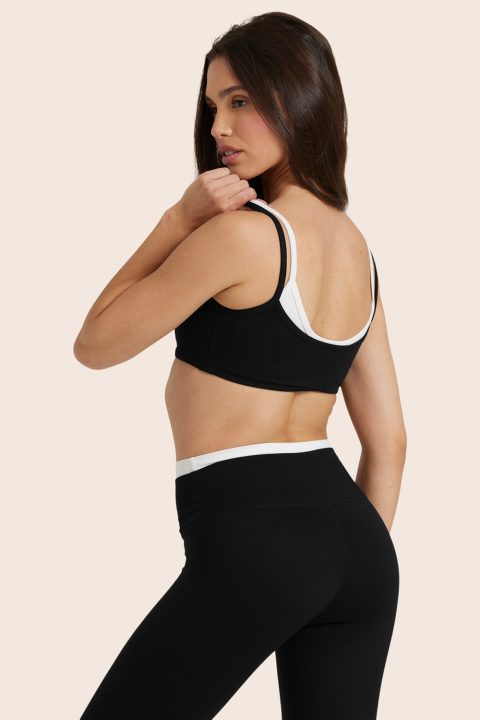 FORMCLOUD® CLOUD TRAINING BRA - ORCA
