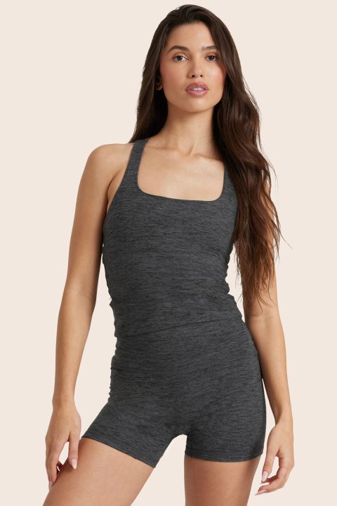 FORMCLOUD® CLOUD IT BRA - PEPPER HEATHER GREY