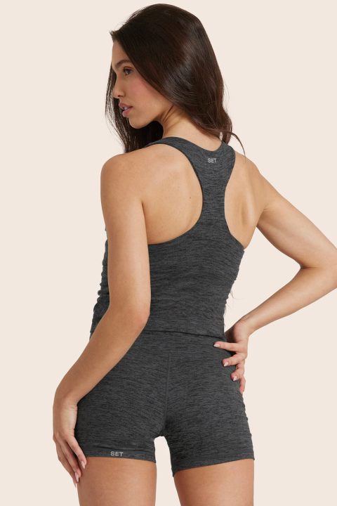 FORMCLOUD® CLOUD IT BRA - PEPPER HEATHER GREY