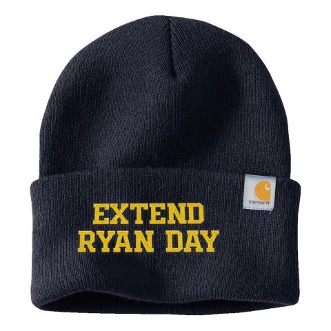 Extend RD Beanie