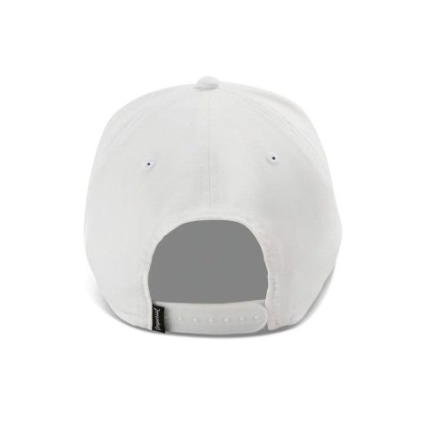Barstool Golf x Imperial Flag Patch Hat
