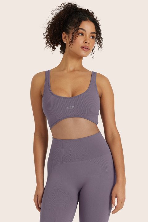 SCULPTFLEX® POWER FIRM BRA - GENESIS