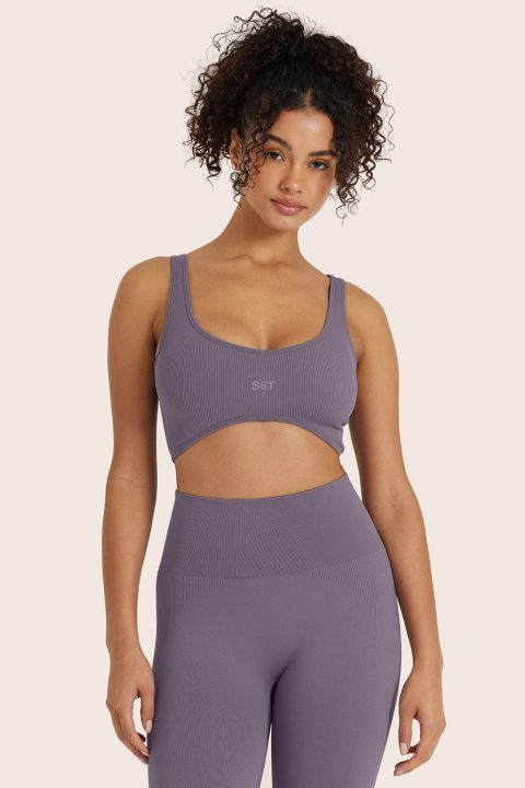 SCULPTFLEX® POWER FIRM BRA - GENESIS