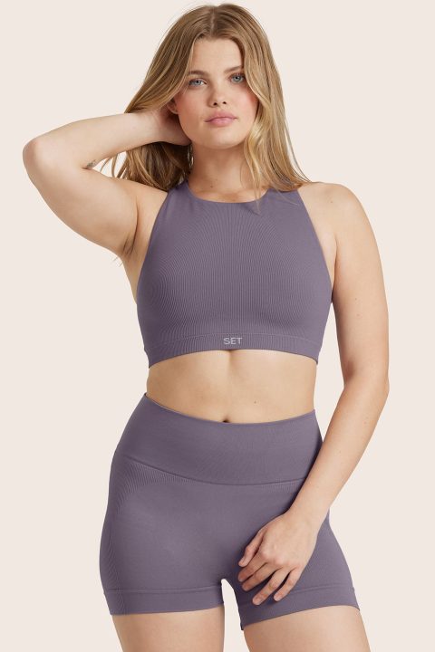 SCULPTFLEX® POWER FRAME BRA - GENESIS