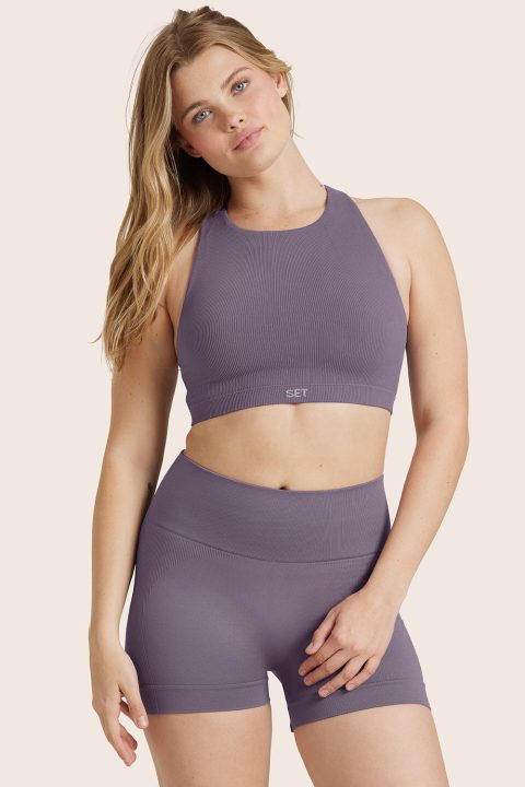 SCULPTFLEX® POWER FRAME BRA - GENESIS