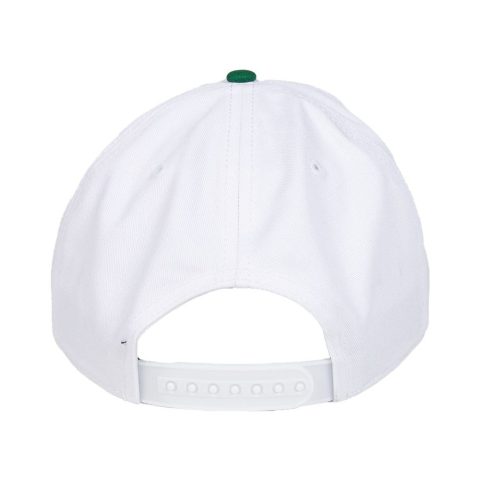 Barstool Golf Patch Rope Hat