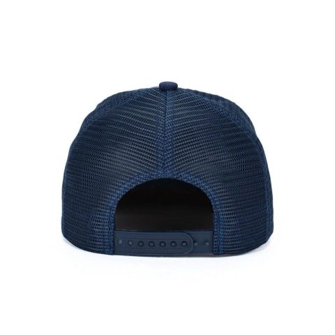 Barstool Golf Americana Trucker Hat