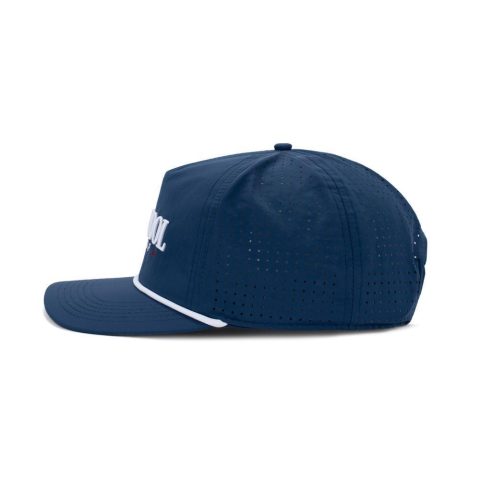 Barstool Golf Performance Ballmarker Rope Snapback