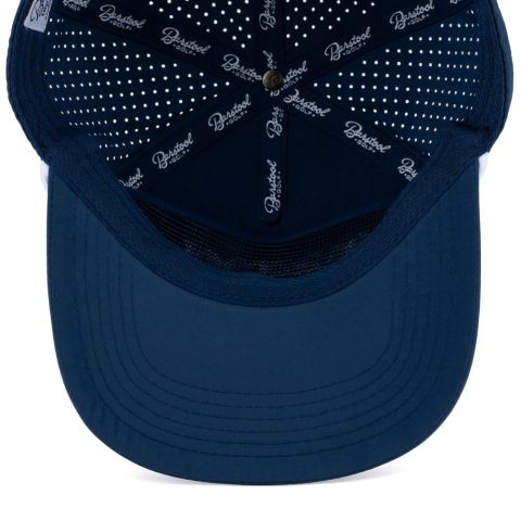 Barstool Golf Performance Ballmarker Rope Snapback