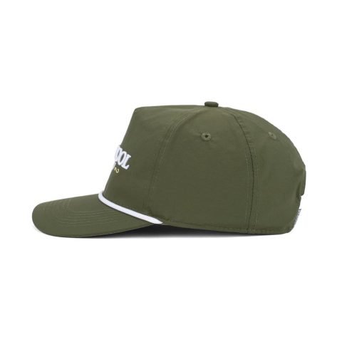 Barstool Golf Performance Rope Hat