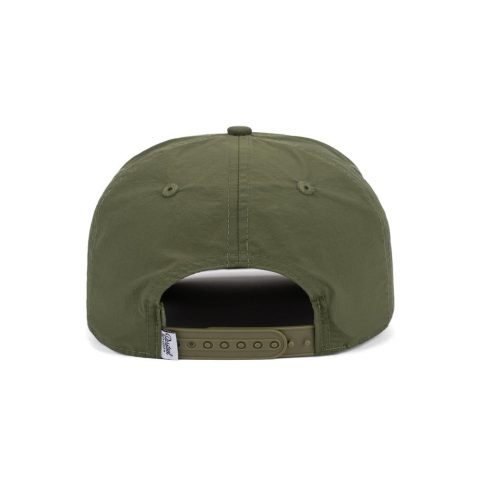 Barstool Golf Performance Rope Hat