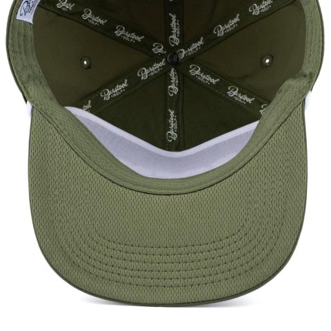 Barstool Golf Performance Rope Hat
