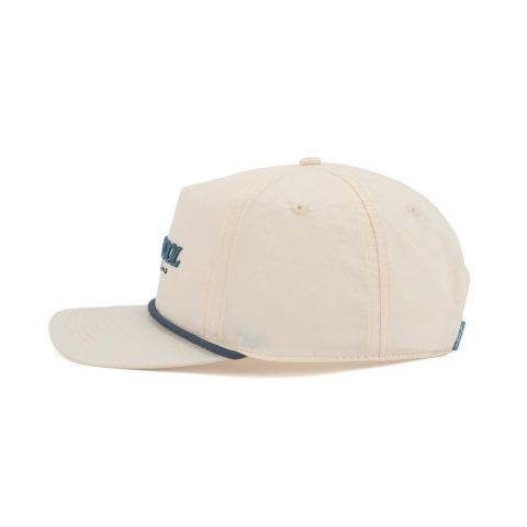 Barstool Golf Performance Rope Hat
