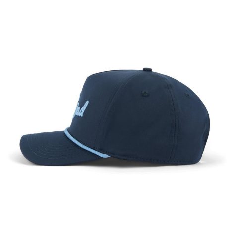 Golf Dad Performance Rope Hat