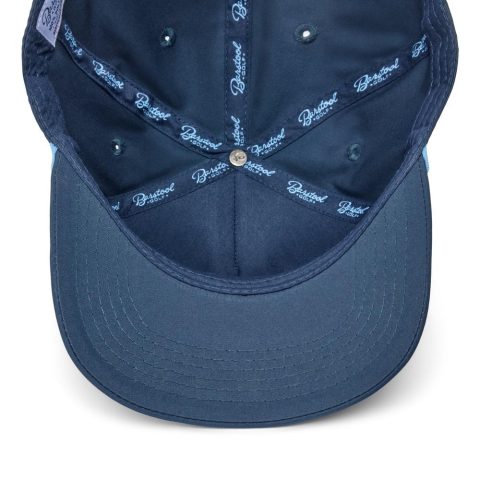 Golf Dad Performance Rope Hat
