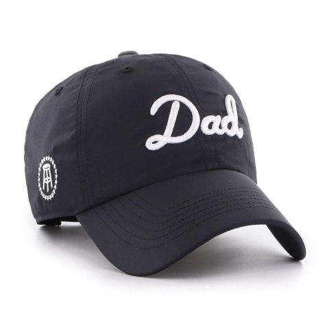 Dad '47 Brrr Clean Up Hat