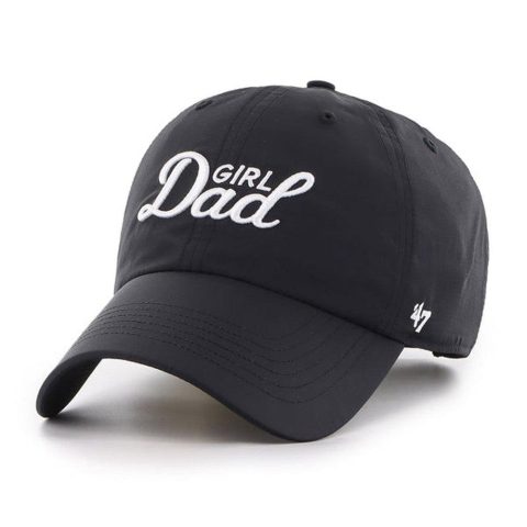 Girl Dad '47 Brrr Clean Up Hat