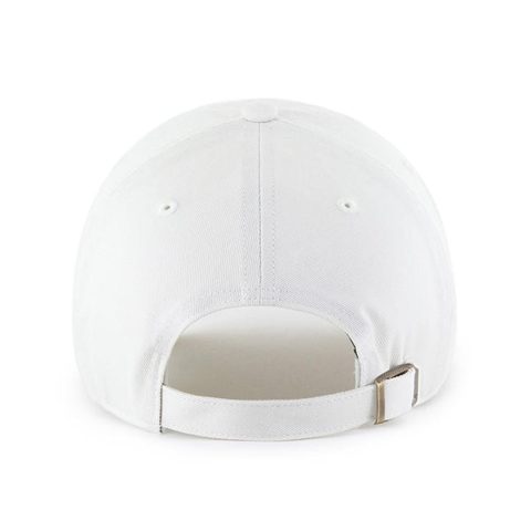 Boy Mom '47 Two Tone Clean Up Hat