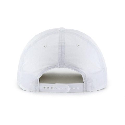 Dad '47 Chamberlain Snap Hitch Hat