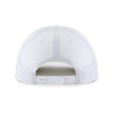 Girl Dad '47 Chamberlain Snap Hitch Hat