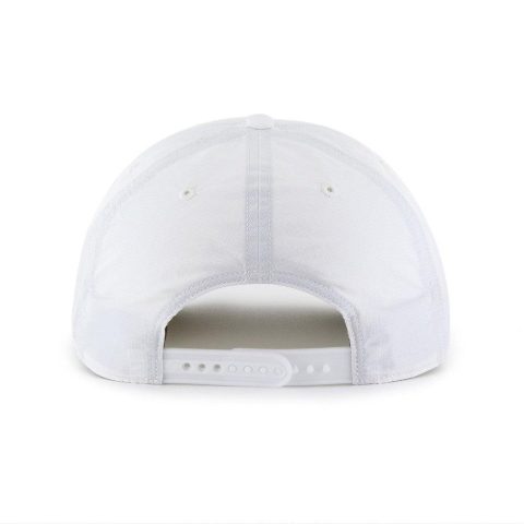 Girl Dad '47 Chamberlain Snap HITCH Hat II