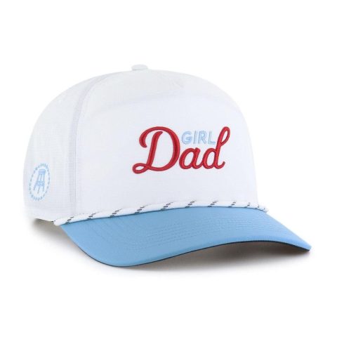Girl Dad '47 Chamberlain Snap HITCH Hat II