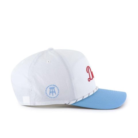 Girl Dad '47 Chamberlain Snap HITCH Hat II